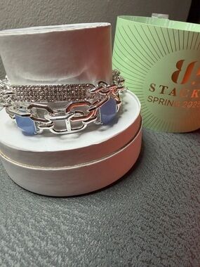 Bomb Party Spring Stacks- 2025 A Love Like Ours